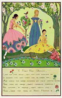 Herrick: Poem by Robert Herrick