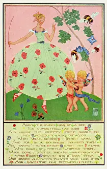 Herrick: Poem by Robert Herrick