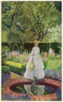 Tennyson: POEM/TENNYSON/MAUD/C19TH