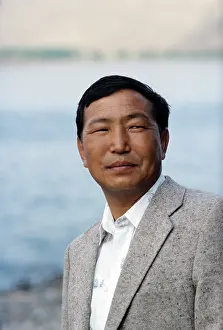 Uglik: Poet Alexander Darzhay, 1981