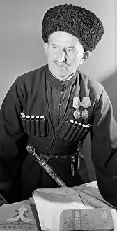 Khukhlayev: Poet Amirkhan Khavpachev