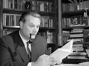 Translator: Poet Eduardas Miezelaitis