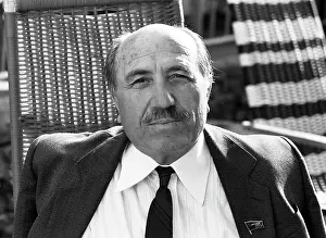 Semen: Poet Kaisyn Kuliev, 1982