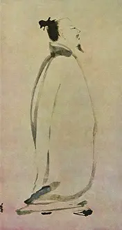 1200s: Poet Li Po