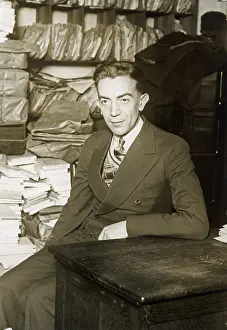 Ayme: Poet Marcel Ayme