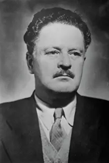 Laureate: Poet Nazim Hikmet