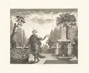 John Gay: The Poet and the Rose