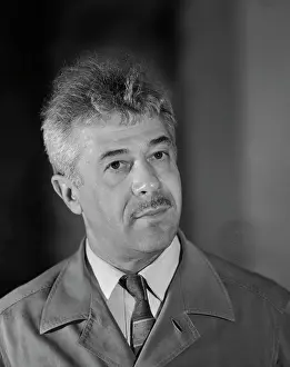 Kovrigin: Poet Semyon Kirsanov