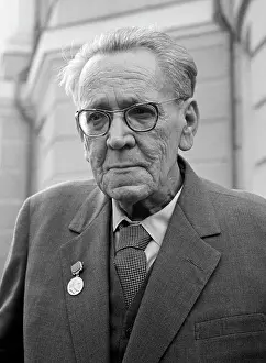 Translator: Poet S.Marshak