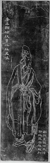 Posterity: The Poet Tu Fu