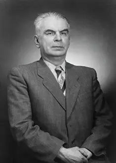 Alexandrovich: Poet V.A.Lugovskoy