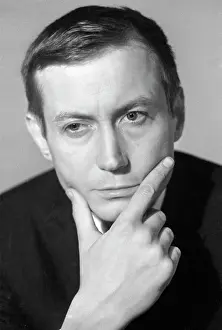 Yevtushenko: Poet Yevgeny Yevtushenko