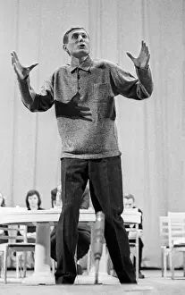 Yevtushenko: Poet Yevgeny Yevtushenko