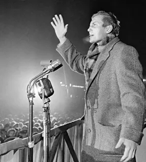 Yevtushenko: Poet Yevgeny Yevtushenko
