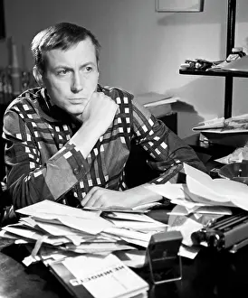 Yevtushenko: Poet Ye.Yevtushenko