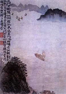 Poetic: Poetic Landscape