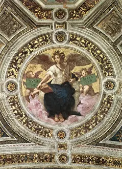 Soaring: Poetry, by Raphael