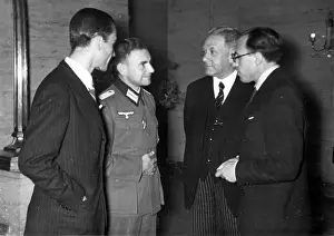 Felipe: Poets meeting in Weimar