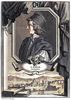 1459: POGGIO BRACCIOLINI - 1