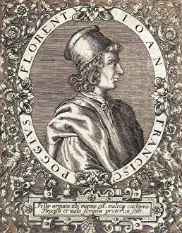 1459: POGGIO BRACCIOLINI - 2