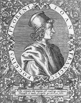 1380: POGGIO BRACCIOLINI - 2