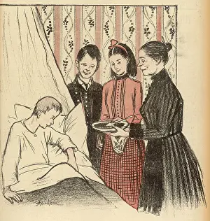 Redhead: POIL DE CAROTTE/REDHEAD