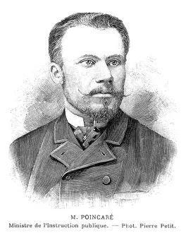 Publique: POINCARE EARLY