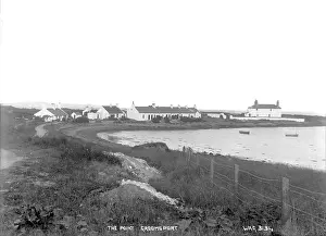 Whitewashed: The Point, Groomsport