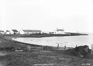 Groomsport: The Point, Groomsport