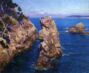 Carmel: Point Lobos, Carmel