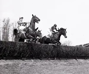 Chevis: Point to Point