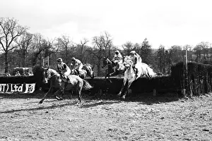 Chevis: Point to point