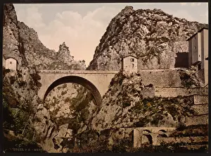 Mentone: Point St. Louis, Mentone, Riviera