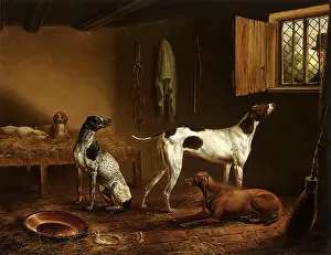 Pointers: Pointers in a Stable