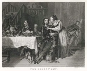 Fears: THE POISON CUP