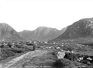 Poisoned: Poisoned Glen, Co. Donegal