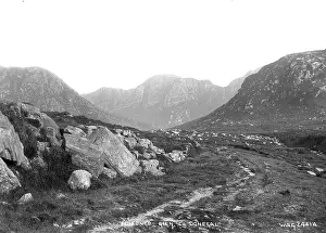 Poisoned: Poisoned Glen, Co. Donegal