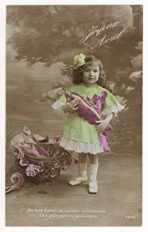 You Re: Poisson D'Avril