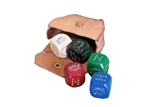 Poker: Poker Dice
