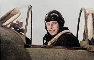 Pokryshkin: Pokryshkin, Alexander, pilot, Soviet P-39 ace.?