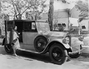 Pola: Pola Negri, 1928