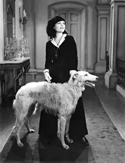 Pola: Pola Negri, 1929