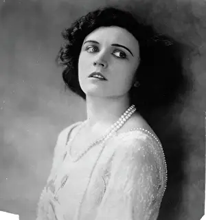 Lemberg: Pola Negri