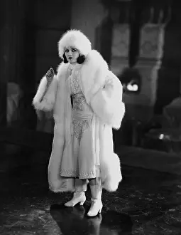 Origins: Pola Negri
