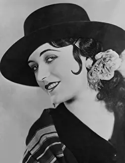 Origins: Pola Negri