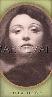 Chalupek: POLA NEGRI