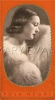 Chalupek: POLA NEGRI