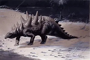 Neave: Polacanthus
