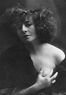 Emilie: Polaire