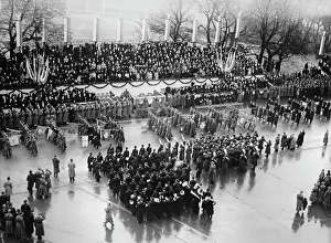 Rydz: Poland celebrates with Marshal Edward